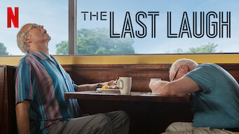 The Last Laugh